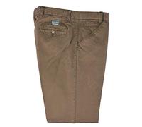 C/U Mens Premium Chino Trouser Casual 100% Cotton 32-54 Active Elasticated Waist