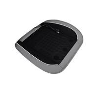 (C) Universal Cooling Car Air Ventilated Fan Cushion Car Seat Pad Ventilation