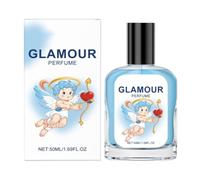 C-upids Hypnosis Cologne for Men, 50ML Cupi-d Pheromone Perfume for Men, Romantic Cupi-d Fragrance Cologne Male Perfume, C-upids Charm Eau de Perfumes Long Lasting, for Father Boyfriends Gift