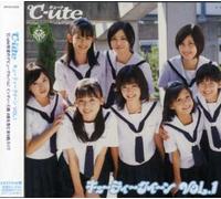 C-Ute - Cutie Queen Vol.1