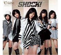 C-Ute - Shock! [Ltd. Edition]