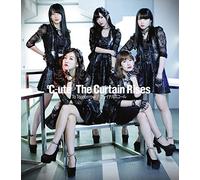 C-UTE - To Tomorrow Final Squall The Curtain Rises