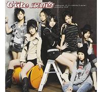 C-Ute - Untitled [Limited Edition] [Japanese Import]