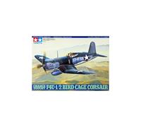 C.V.F4U-1/2 Bird Cage Corsair