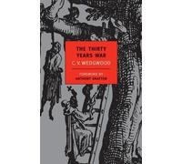 C. V. Wedgwood The Thirty Years War (Paperback) (US IMPORT)