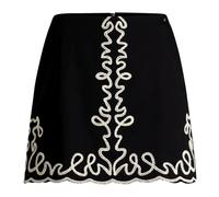C Valembroi Skirt - female - Boss - Short Skirts - Black - L - Skirts L