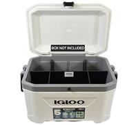 C-VIDER compatible with Igloo - Marine Ultra Coolbox 51L *BOX NOT INCLUDED*