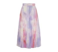 C Vlissole Pleated Skirt - female - Boss - Midi Skirts - Multicolor - 2XL - Skirts 2XL