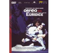 C. W. Gluck - Orpheus & Eurydike [DVD] [2005] [NTSC]