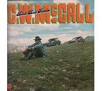 C.w.mccall - Black Bear Road