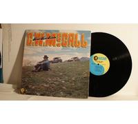 C.W. McCall - Black Bear Road [Vinyl LP]