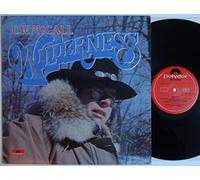 C.W. McCall - C.W. McCall - Wilderness - 12" LP 1976 - Polydor 2391 225 - UK Press