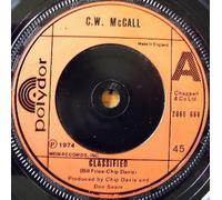 C.W. McCall - Classified