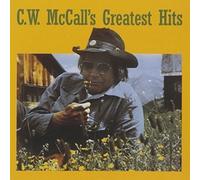 C.W. McCall Greatest Hits (CD) Album (US IMPORT)