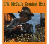 C.W. McCall - Greatest Hits [New CD]