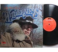 C.W. McCall - Wilderness