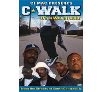 C-Walk: It'a a Way of Livin [DVD] [2003] [Region 1] [US Import] [NTSC]