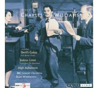 C. Williams - Music of Charles Williams by C. Williams