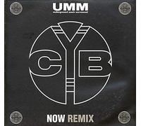 C*Y*B - C*y*b - It's Too Funky / Now Remix