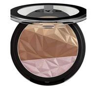 C.Y.O Bronzing & Illuminating Compact The Radiant One Fair/ Medium