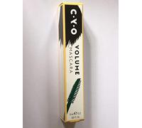 C.Y.O The Thick of it Wanderlust Volume Mascara Green