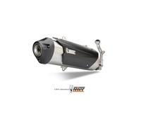 C.YA.0010.K EXHAUST MIVV YAMAHA MAJESTY 400 2007 2014