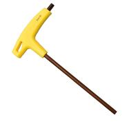 C,Yiustldd T-Handle Hex Key, 400Mm Extra Long Allen Wrench Metric Hexagon Keys for Mechanics Engineers DIY, Non-Slip Handle