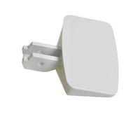 C00035766 Indesit, Ariston Hotpoint Washing Machine Door Handle, Scholtes Whirlpool
