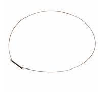 Washing Machine Door Seal Retainer GENUINE C00092156 J00106030 WHIRLPOOL