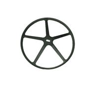 C00199343 DRUM PULLEY FOR HOTPOINT/ INDESIT WASHING MACHINE D=280MM H=20MM
