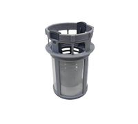 C00256572 and C00256571 Dishwasher Filter Kit，Compatible for Indesit，Compatible for Hotpoin，Dish Washer Parts