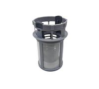 C00256572 and C00256571 Dishwasher Filter Kit，Compatible for Indesit，Compatible for Hotpoint，Dishwashers