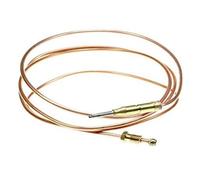 C00307855 Oven Thermocouple + Grill New Cast L=1300 for Indesit Cooker