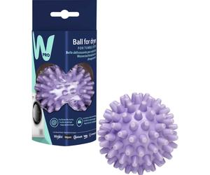 C00380131 Purple Fabric Softening Dryer Ball