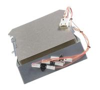 C00506093 Resistor 2.3 KW with Thermostat + NTC for Hotpoint Tumble Dryer