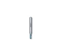 C008X1/2TC Trend Router Bit , 1/2" , 6.3mm diameter X 25.4mm