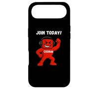 C00lkidd Team Join Now C001Kidd C00lkid Cool Kid Video Game Case for iPhone Air