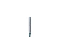 C015X1/4TC Trend Cutter , Two Flute 9.5mm Diameter