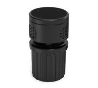 C03-A Microphone Core Head, Movable Coil Type, Ultra-Heart-Shaped Voice Capturing High-Sensitivity Live Streaming Microphone