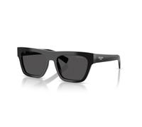 C03S Sunglasses - male - Prada - Sunglasses - Black - 54 MM - Accessories 54 MM