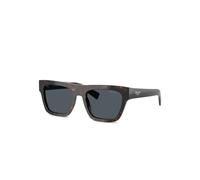 C03S Sunglasses - male - Prada - Sunglasses - Brown - 54 MM - Accessories 54 MM