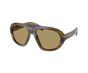 C05S Sunglasses - female - Prada - Sunglasses - Brown - 57 MM - Accessories 57 MM