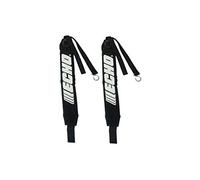 C061000111 OEM Genuine Echo Set of 2 Backpack Blower Straps/Harness Fits PB-413 PB-610 PB-755 and E-Book in A Gift