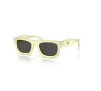 C06S Sunglasses - female - Prada - Sunglasses - Yellow - 50 MM - Accessories 50 MM