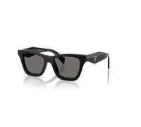 C07S Sunglasses - female - Prada - Sunglasses - Black - 51 MM - Accessories 51 MM
