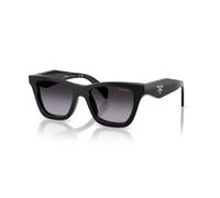 C07S Sunglasses - unisex - Prada - Sunglasses - Black - 51 MM - Accessories 51 MM