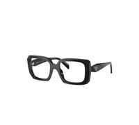 C09V Eyeglasses - female - Prada - Glasses - Black - 51 MM - Accessories 51 MM