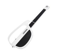C1 Automatic Accompaniment Guitar for Kids Adults, Foldable Stringless Guitar Music Synthesizer with Storage Bag, Electronic Musical Instrument, Multiple Rhythm Styles Supported