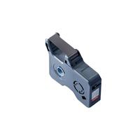 C1 Line Number Machine Compatible Carbon Ribbon Resin Based Color Ribbon 14 2mm X 80m Black Suitable(1pk)