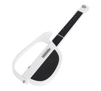 C1 Stringless Smart Guitar, Travel Guitar, Electric Guitar Real Time Chord Accompaniment, Foldable Automatic Accompaniment Guitar,Travel Backing Guitarra for Band,for